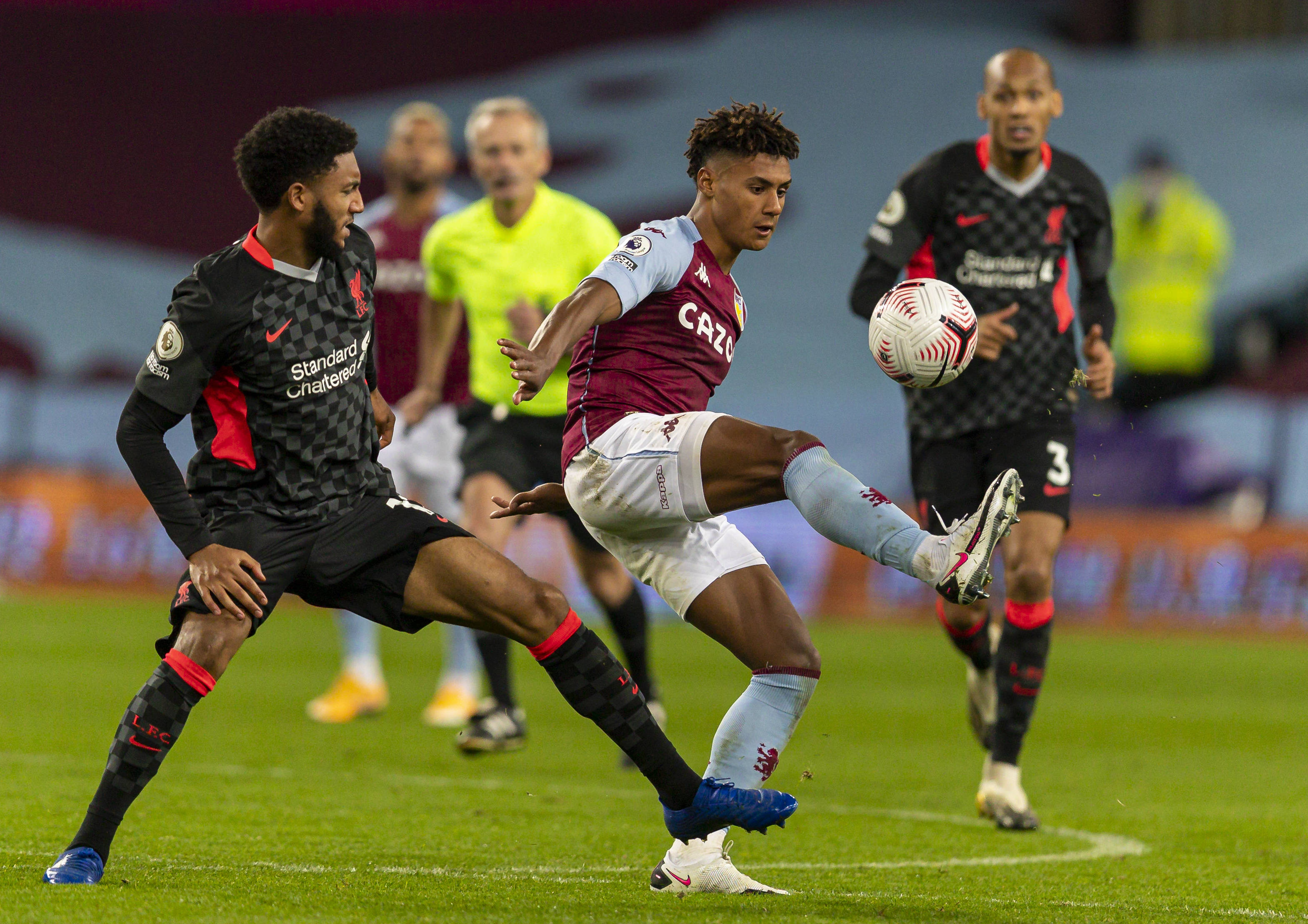 勇敢前行 勇敢前行